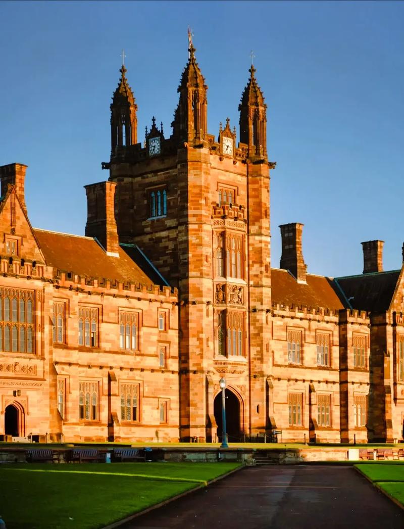 史蒂文斯理工学院